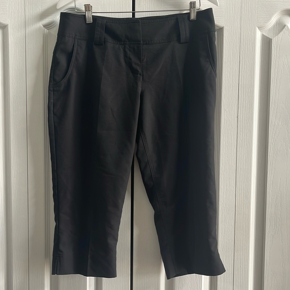 ⛳️adidas CLIMACOOL Golf Capri 8